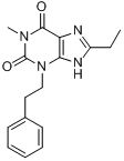 分子式结构图