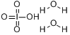 高碘酸 二水;高碘酸 二水;過碘酸分子式结构图