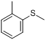 2-甲基苯甲基硫醇分子式结构图
