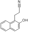 分子式结构图