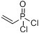 乙烯基膦酰氯;乙烯基膦酰氯;分子式结构图