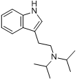 分子式结构图