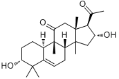 分子式结构图