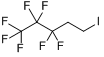 七氟-5-碘戊烷;七氟-5-碘戊烷;分子式结构图