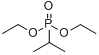 异丙基膦酸二乙酯分子式结构图