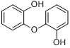 2,2-二羟基联苯醚分子式结构图