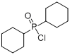 二环己基磷酰氯分子式结构图