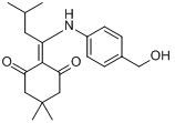 分子式结构图