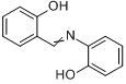 2-羟基缩苯胺;2-羟基缩苯胺;分子式结构图