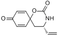 分子式结构图