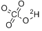 高氯酸溶液-d分子式结构图