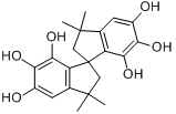 分子式结构图