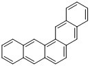 2,3,6,7-二苯并菲;2,3,6,7-二苯并菲;分子式结构图