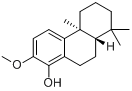 分子式结构图