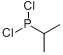 二氯乙基磷化氢分子式结构图