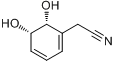 分子式结构图