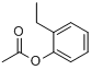 2-乙基苯乙酯分子式结构图