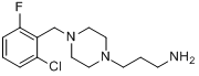 分子式结构图