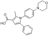 分子式结构图