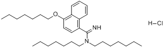 分子式结构图