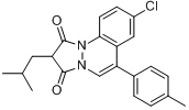 分子式结构图