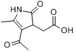 分子式结构图