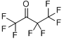 八氟-2-丁酮分子式结构图