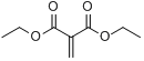 甲撑丙二酸二乙酯;甲撑丙二酸二乙酯;分子式结构图