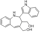 分子式结构图