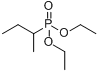 丁基膦酸二乙酯分子式结构图