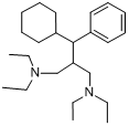 分子式结构图