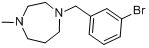 分子式结构图