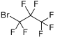 1-溴七氟丙烷;1-溴七氟丙烷分子式结构图