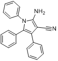 分子式结构图