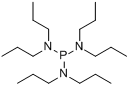 六(正丙基)磷三胺;六(正丙基)磷三胺;分子式结构图