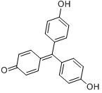 玫红酸;蔷薇酸分子式结构图