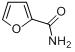 2-糠酰胺;糠酰胺;呋喃甲酰胺分子式结构图