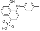 分子式结构图