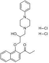 分子式结构图