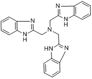 分子式结构图