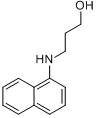 分子式结构图