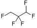 1,1,2,2,3-五氟丙烷分子式结构图