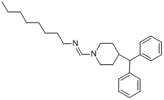 分子式结构图