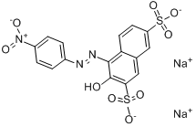 萘酚紫;β-萘酚紫分子式结构图