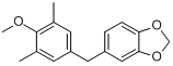 分子式结构图