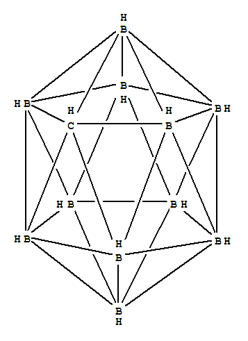 分子式结构图