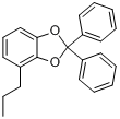 分子式结构图