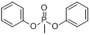 二苯甲基膦酸分子式结构图
