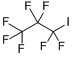 全氟碘代丙烷;七氟-1-碘丙烷分子式结构图