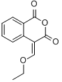 分子式结构图